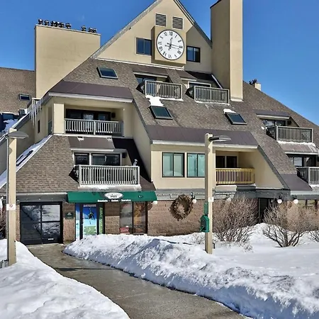 Mountain Green Resort By Killington Vr - Studios